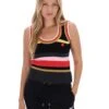 FILA Lorri Knitted Tank Top