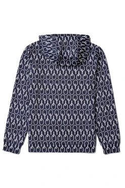 FILA Hoodie -Cheap US Modern Apparel Store LU331117 400 2