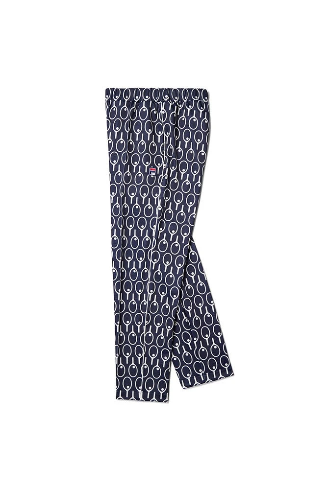 FILA Cigarette Fit Sweatpant 3 FILA Cigarette Fit Sweatpant - Image 3