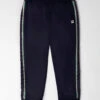 FILA Knitted Cuffed Sweatpants