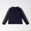 FILA Knitted Crew Top