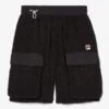 FILA Terry Cargo Unisex Shorts