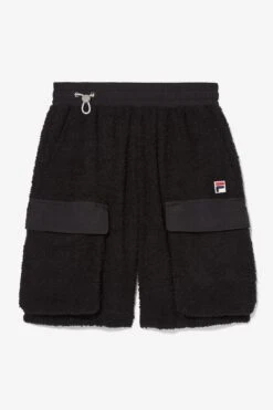 FILA Terry Cargo Unisex Shorts