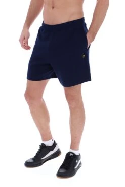FILA Ghio Pleated Shorts