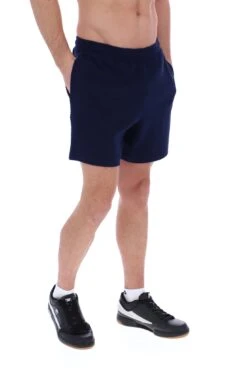 FILA Ghio Pleated Shorts -Cheap US Modern Apparel Store LUCA S23MG019 410 GHIO S23MG020 410 41