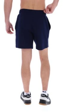 FILA Ghio Pleated Shorts -Cheap US Modern Apparel Store LUCA S23MG019 410 GHIO S23MG020 410 44
