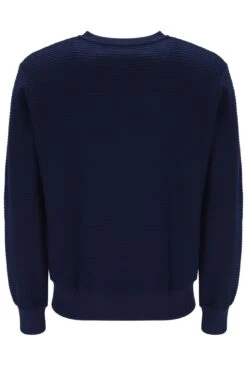 FILA Luca Pleated Sweatshirt 9 FILA Luca Pleated Sweatshirt -Cheap US Modern Apparel Store LUCA S23MG019 410 02