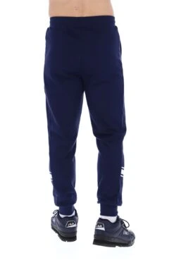 FILA Luke Panel Track Pant -Cheap US Modern Apparel Store LUKE SS24MH018 410 18