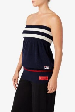 FILA 110 Cashmere Girdle Skirt