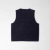FILA Cropped Knit Vest