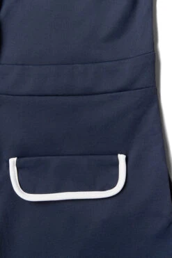 FILA Flared Zip Up Jumpsuit 7 FILA Flared Zip Up Jumpsuit -Cheap US Modern Apparel Store LW331242 421 4