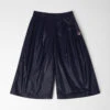FILA Pleated Flared Pants