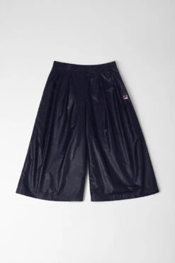 FILA Pleated Flared Pants