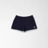 FILA Braided Shorts