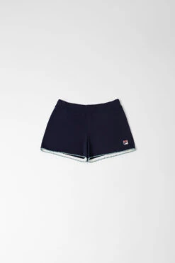 FILA Braided Shorts