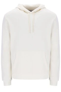 FILA Lance 2 Recycled Unisex Fleece Hoodie -Cheap US Modern Apparel Store Lance2 F22UC006 806 01