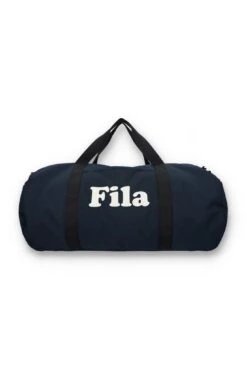FILA Larsen Medium Barrell Bag