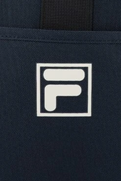 FILA Larsen Medium Barrell Bag -Cheap US Modern Apparel Store Larsen FBXF23002 410 05