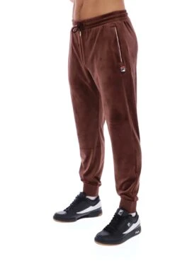 FILA Lir Velour Track Pant 14 FILA Lir Velour Track Pant -Cheap US Modern Apparel Store Lir LM037846 206 50