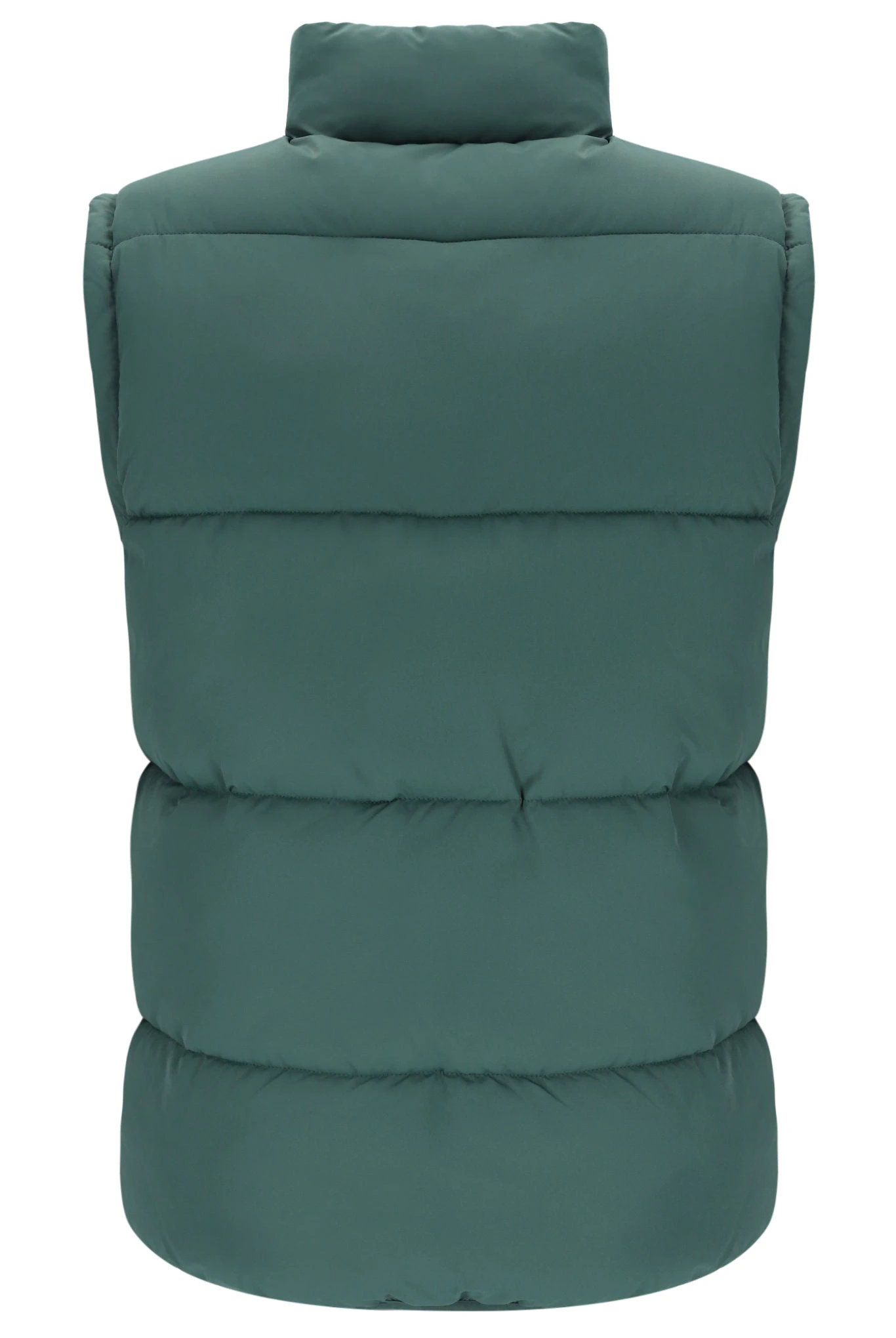 FILA Mackay Heavily Padded Puffer Gilet 10 FILA Mackay Heavily Padded Puffer Gilet - Image 10