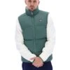 FILA Mackay Heavily Padded Puffer Gilet