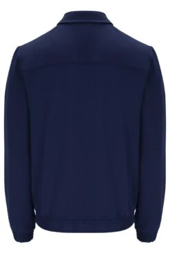 FILA Maddox Smart Track Jacket -Cheap US Modern Apparel Store MADDOX SS24MH011 410 02