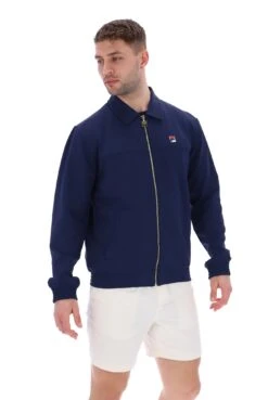 FILA Maddox Smart Track Jacket