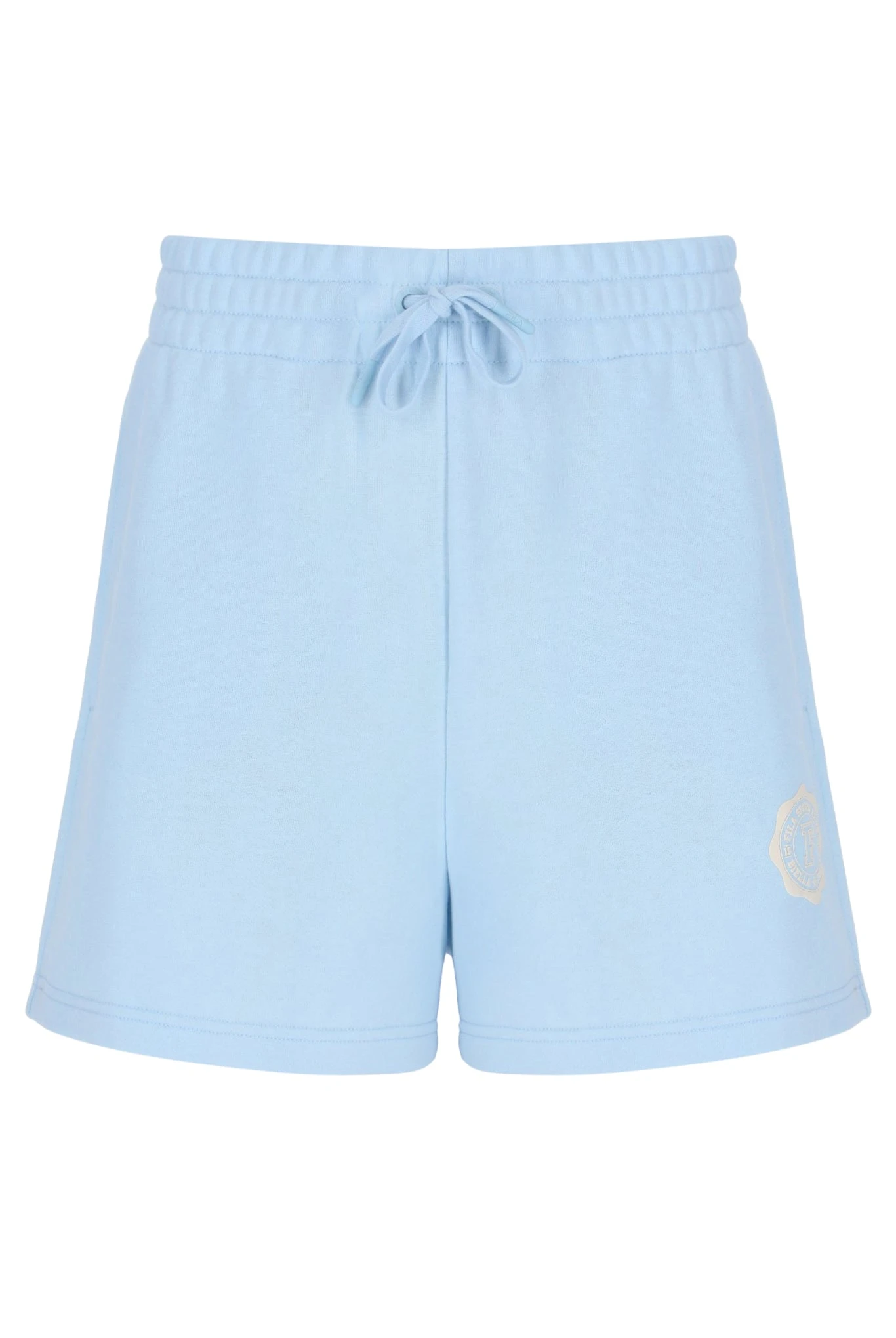 FILA Maeve High Waisted Shorts 3 FILA Maeve High Waisted Shorts - Image 3