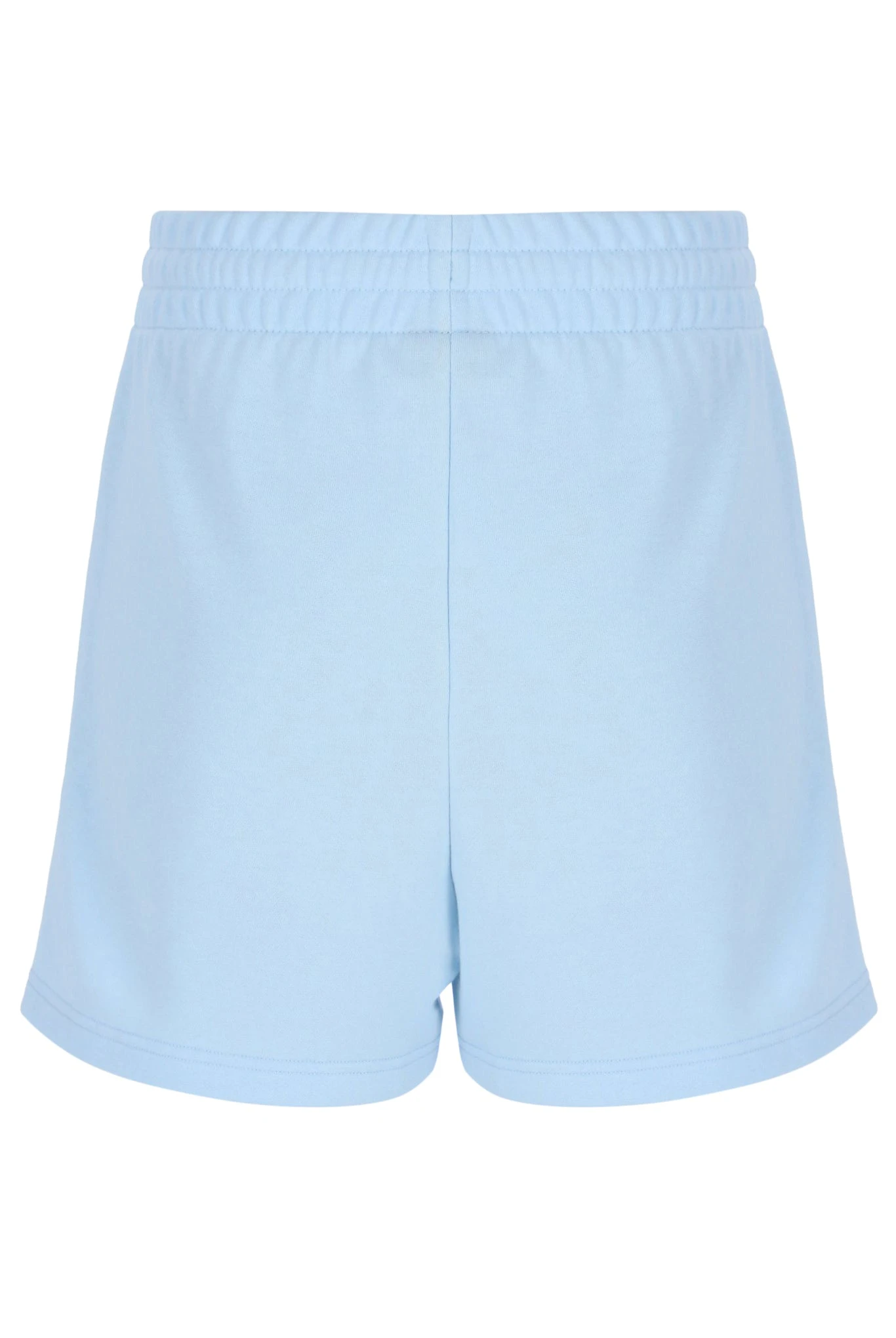 FILA Maeve High Waisted Shorts 4 FILA Maeve High Waisted Shorts - Image 4