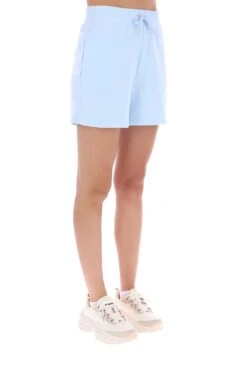 FILA Maeve High Waisted Shorts 10 FILA Maeve High Waisted Shorts -Cheap US Modern Apparel Store MAEVE SS24SPW069 799 11