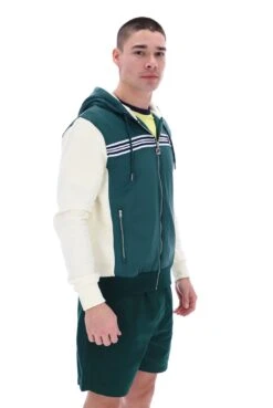 FILA Marble Fleece Hoodie -Cheap US Modern Apparel Store MARBLE S23MH006 345 VENTER S22MH040 345 24