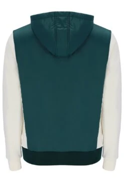 FILA Marble Fleece Hoodie -Cheap US Modern Apparel Store MARBLE S23MH006 345 02