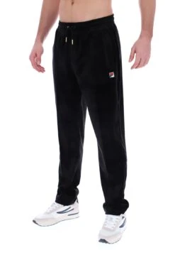 FILA Falken Velour Track Pant 10 FILA Falken Velour Track Pant -Cheap US Modern Apparel Store MARCONI LM1836AT 345 FALKENPANT S23MH018 001 42