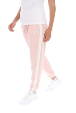 FILA Women's Cuffed Jogger -Cheap US Modern Apparel Store MARICOPA FW23WS051 661 11