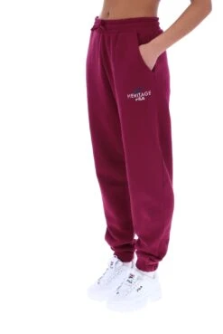 FILA Eden Oversized Jogger 9 FILA Eden Oversized Jogger -Cheap US Modern Apparel Store MARLOWE S23WH040 133 EDEN S23WH051 558 46