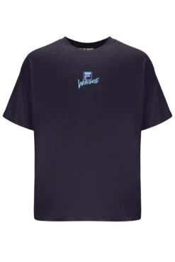 FILA Matt Graphic T-Shirt -Cheap US Modern Apparel Store MATT S23MF004 910 01