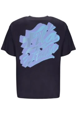 FILA Matt Graphic T-Shirt -Cheap US Modern Apparel Store MATT S23MF004 910 02