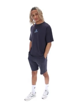 FILA Matt Graphic T-Shirt -Cheap US Modern Apparel Store MATT S23MF004 910 12