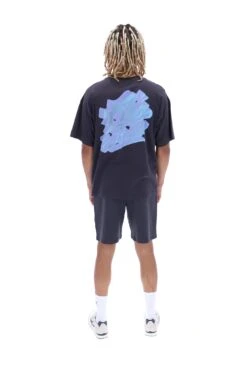 FILA Matt Graphic T-Shirt -Cheap US Modern Apparel Store MATT S23MF004 910 14