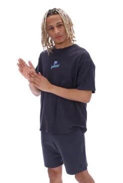 FILA Matt Graphic T-Shirt -Cheap US Modern Apparel Store MATT S23MF004 910 25