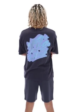 FILA Matt Graphic T-Shirt -Cheap US Modern Apparel Store MATT S23MF004 910 32