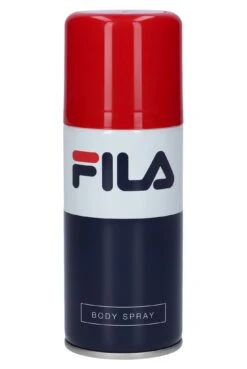 FILA Ahead Of The Game (Beanie Gift Set) -Cheap US Modern Apparel Store MEZZ2 XF21B170 410 04