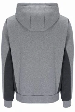 FILA Mick Zip Through Hoodie -Cheap US Modern Apparel Store MICK FW23MH035 011 02