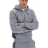 FILA Mick Zip Through Hoodie