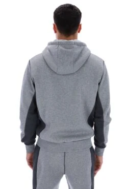 FILA Mick Zip Through Hoodie -Cheap US Modern Apparel Store MICK FW23MH035 011 28