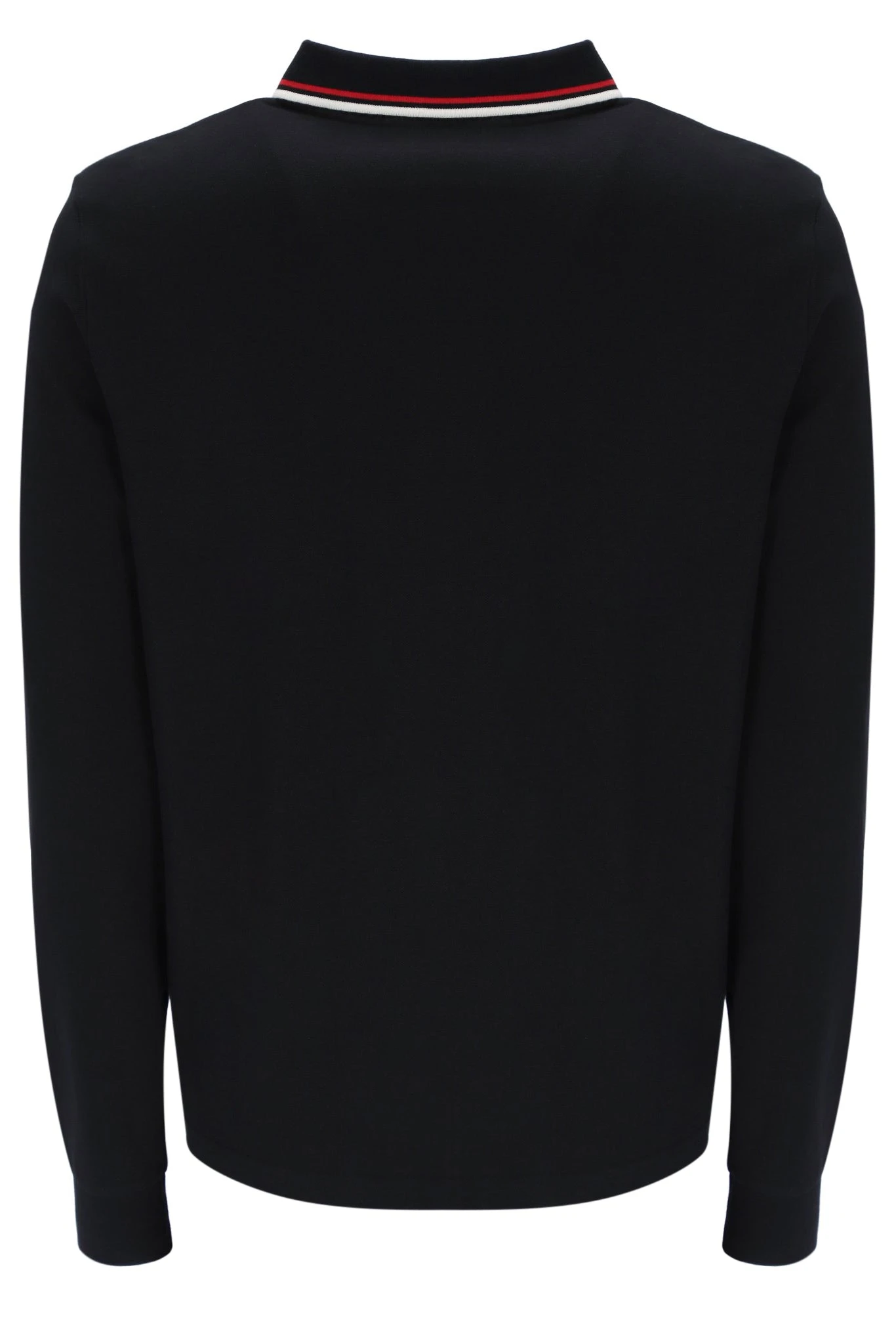 FILA Monte Tipped Collar L/S Polo 10 FILA Monte Tipped Collar L/S Polo - Image 10
