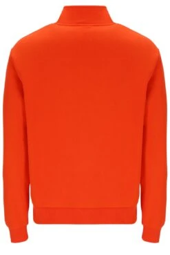 FILA Madox Unisex Dropped Shoulder Sweatshirt -Cheap US Modern Apparel Store Madox FW22ASU002 810 02