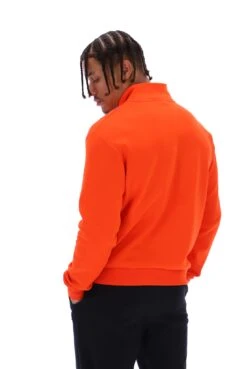 FILA Madox Unisex Dropped Shoulder Sweatshirt -Cheap US Modern Apparel Store Madox FW22ASU002 810 49