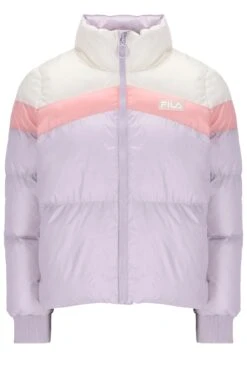 FILA Maren Quilted Jacket -Cheap US Modern Apparel Store Maren FW22ASW026 922 01