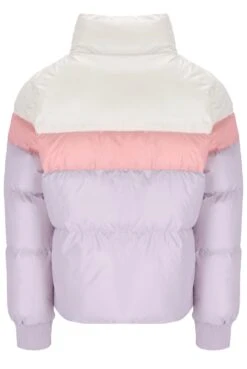 FILA Maren Quilted Jacket -Cheap US Modern Apparel Store Maren FW22ASW026 922 02